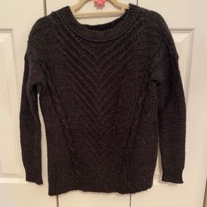 American Eagle sweater